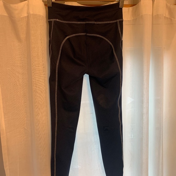 Girls Dover Riding pants - Picture 2 of 4